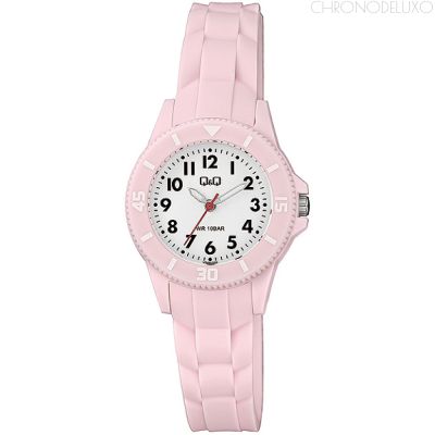 Детски аналогов часовник Q&Q - VS66J005Y