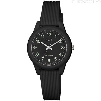 Детски аналогов часовник Q&Q - VS13J002Y