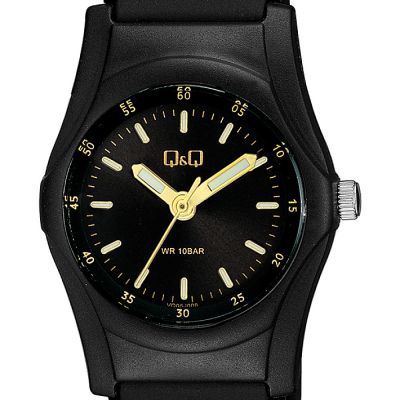 Детски аналогов часовник Q&Q - VQ05J008Y