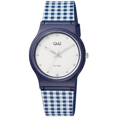 Детски аналогов часовник Q&Q - VP46J054Y