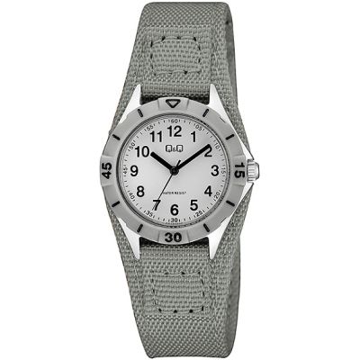 Детски аналогов часовник Q&Q - QZ75J345Y