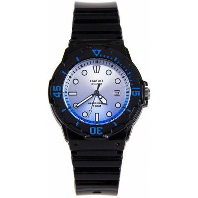 Детски аналогов часовник Casio - LRW-200H-2EVDR