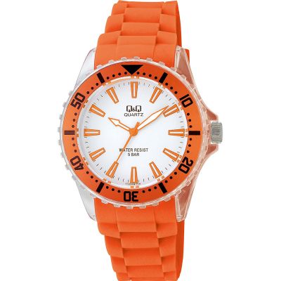 Детски часовник Q&Q - Z100J006Y