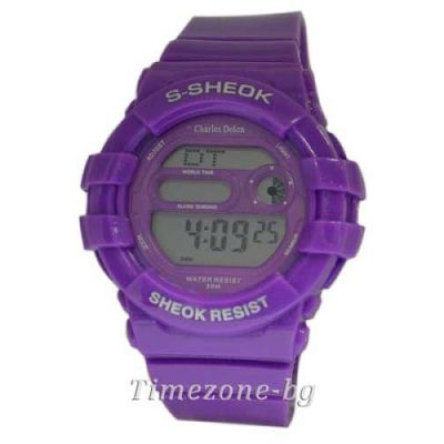 Детски часовник CHARLES DELON - CHD-561010