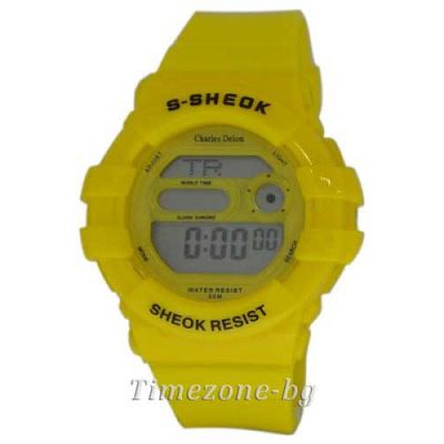 Детски часовник CHARLES DELON - CHD-561009