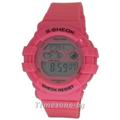 Детски часовник CHARLES DELON - CHD-561008