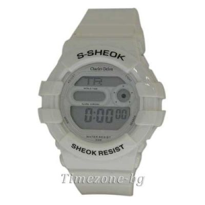 Детски часовник CHARLES DELON - CHD-561007