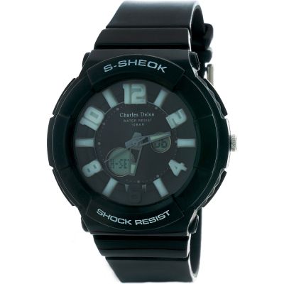 Детски часовник CHARLES DELON - CHD-560901