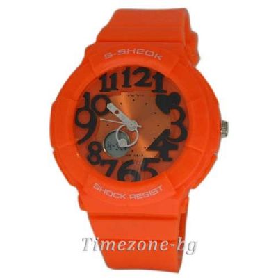 Детски часовник CHARLES DELON - CHD-560806