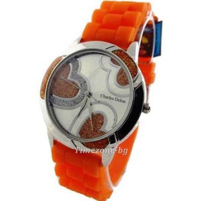 Детски часовник CHARLES DELON - CHD-495705