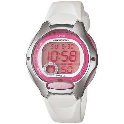 Детски часовник Casio LW-200-7AVDF
