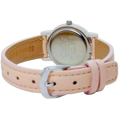 Детски аналогов часовник Casio - Casio Collection - LQ-139L-4B2DF