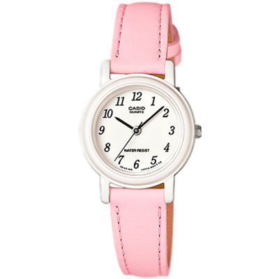 Детски аналогов часовник Casio - Casio Collection - LQ-139L-4B1DF