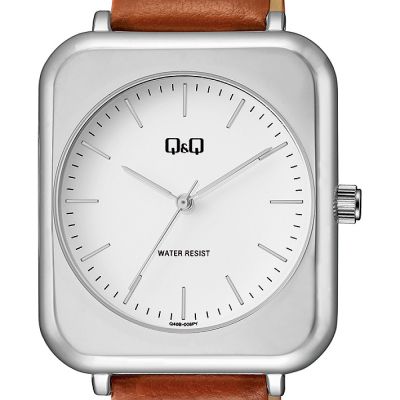 Аналогов унисекс часовник Q&Q - Q40B-008PY