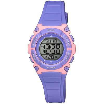 Детски дигитален часовник Q&Q - M187J003Y