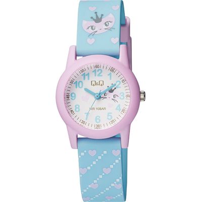 Детски часовник Q&Q - VR99J007Y