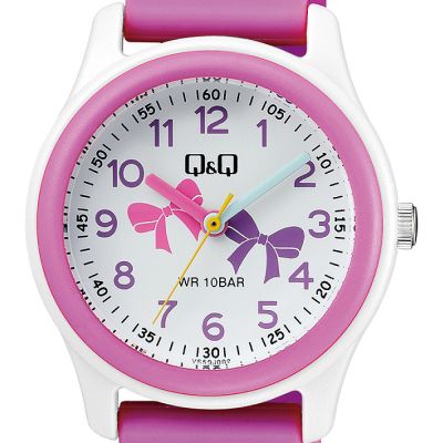 Детски аналогов часовник Q&Q - VS59J002Y