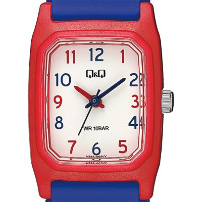 Детски аналогов часовник Q&Q - V33A-002VY