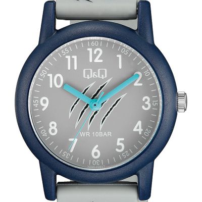 Детски аналогов часовник Q&Q - V23A-005VY