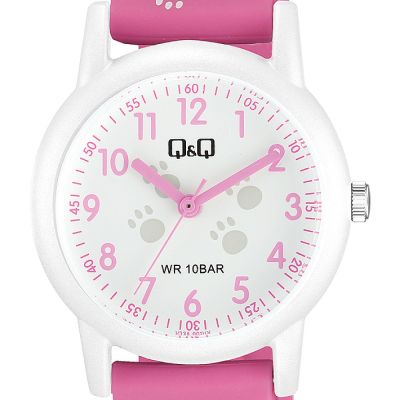 Детски аналогов часовник Q&Q - V23A-001VY