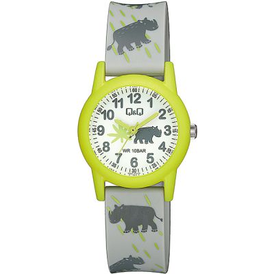 Детски аналогов часовник Q&Q - V22A-017VY