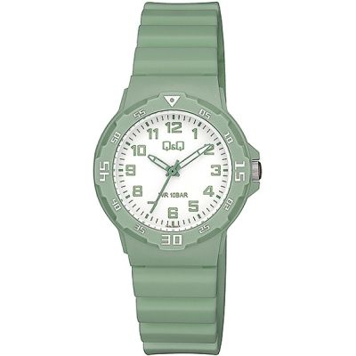 Детски аналогов часовник Q&Q - V07A-005VY