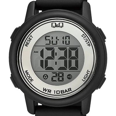 Детски дигитален часовник Q&Q - G05A-002VY