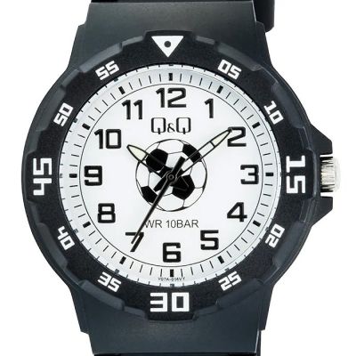 Детски аналогов часовник Q&Q - V07A-014VY
