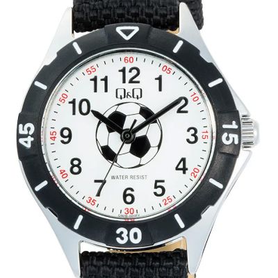 Детски аналогов часовник Q&Q - Q92B-001PY
