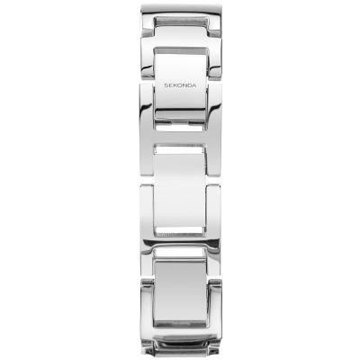 Дамски часовник Seksy Swarovski Crystals - S-40042.37