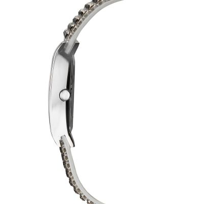 Дамски часовник Seksy Swarovski Crystals - S-2723.37
