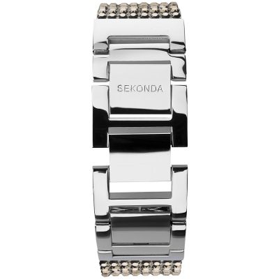 Дамски часовник Seksy Swarovski Crystals - S-2723.37