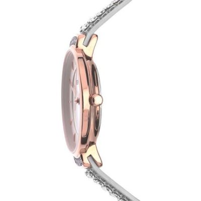 Дамски часовник Seksy Swarovski - S-2448.37