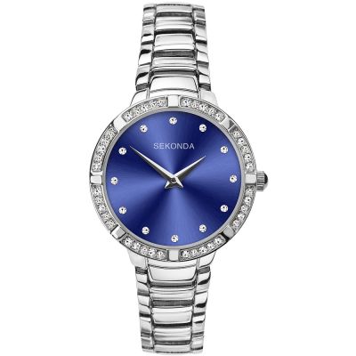 Дамски часовник Sekonda - S-40033.00