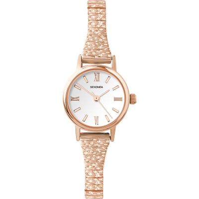 Дамски часовник Sekonda - S-2870.00