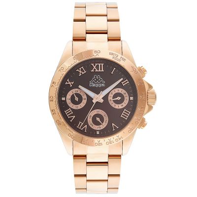 Дамски часовник Kappa - KP-1407L-C