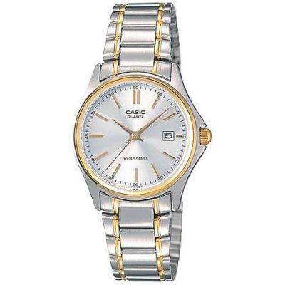 Дамски часовник CASIO - LTP-1183G-7ADF