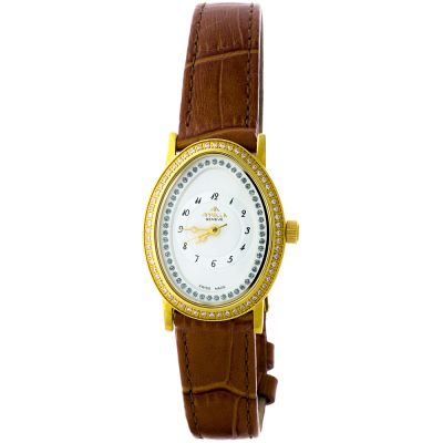 Дамски елегантен часовник APPELLA - AP-4038-1011