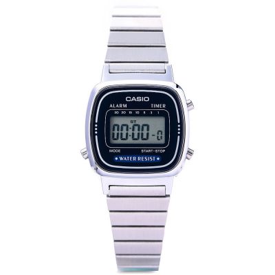 Дамски дигитален часовник Casio Vintage Collection - LA670WA-2SDF