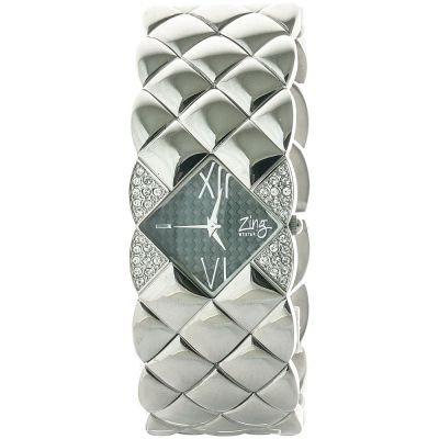 Дамски аналогов часовник Westar Zing - W-0897STZ103