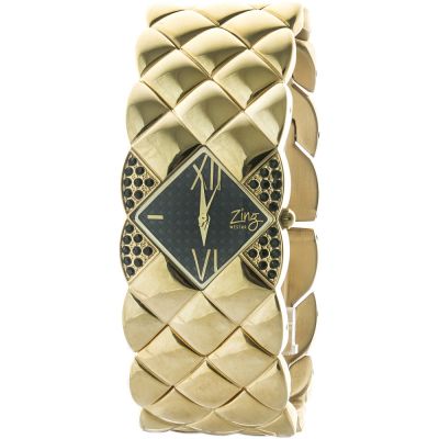 Дамски аналогов часовник Westar Zing - W-0897GPZ103