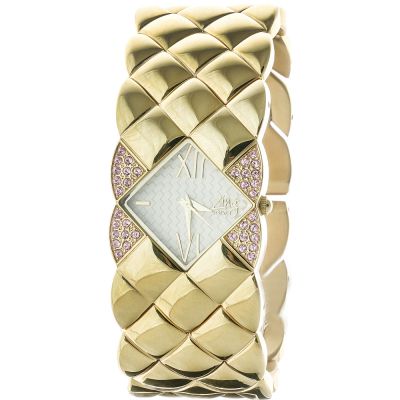 Дамски аналогов часовник Westar Zing - W-0897GPZ102