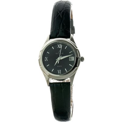 Дамски аналогов часовник Westar - W-6558STN103