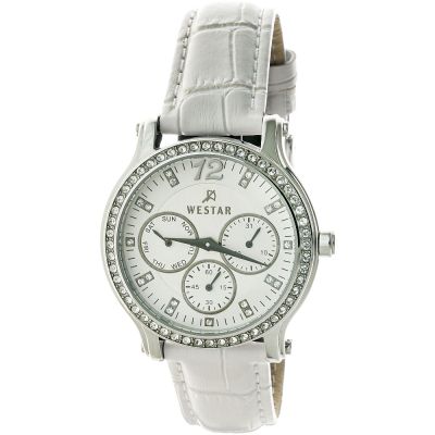 Дамски аналогов часовник Westar - W-4544STN137