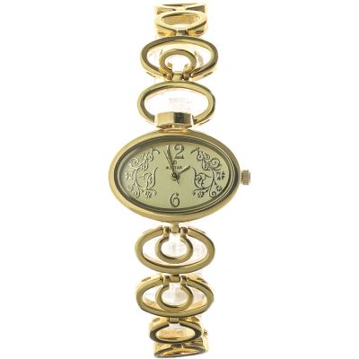 Дамски аналогов часовник Westar - W-1777GPN108