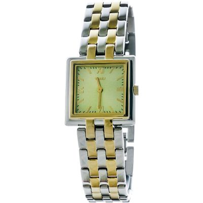 Дамски аналогов часовник Timex - T2N004