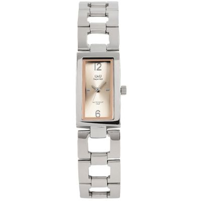 Дамски аналогов часовник Q&Q Superior - S299J202Y
