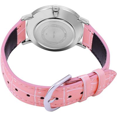 Дамски аналогов часовник Casio - LTP-VT01L-4BUDF