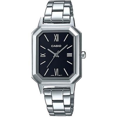 Дамски аналогов часовник Casio - LTP-E168D-1BDF