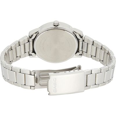 Дамски аналогов часовник Casio - LTP-1303D-4AVDF